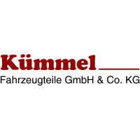 Kümmel Fahrzeugteile GmbH & Co. KG logo - Similar company to Proakcess Sprl