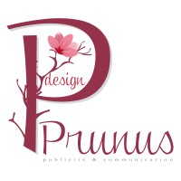 Prunus Design logo - Similar company to Meso Space