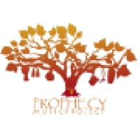 Prophecy Music Project