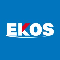 EKOS Srl logo - Similar company to Ls Engineering & Safety Società Benefit Srl