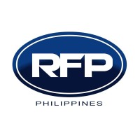 Registered Financial Planners Institute Philippines logo - Similar company to Intercommerce Network Services Inc.
