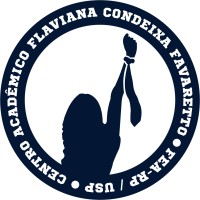 Centro Acadêmico Flaviana Condeixa Favaretto FEA-RP/USP logo - Similar company to Centro Estudantil Da Matemática Aplicada A Negócios