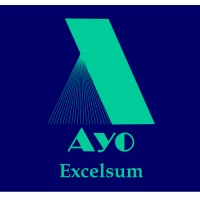 Ayo Excelsum logo - Similar company to Ogs Media