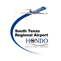 South Texas Regional Airport