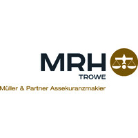 Müller & Partner GmbH logo - Similar company to Müller + Partner Ag | Architekten + Planer