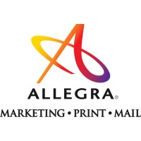 Allegra Kingston: Marketing, Print & Mail logo - Similar company to Allegra Pickering