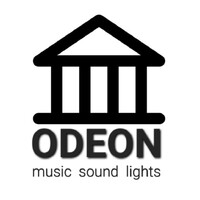 Odeon music sound & lights logo - Similar company to Smarthub Development
