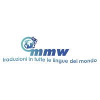 MMW Traduzioni logo - Similar company to Lux Traduzioni