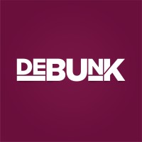 Debunk Media logo - Similar company to Debunk Media