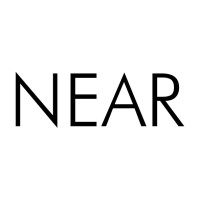 NEAR project logo - Similar company to G-Cap