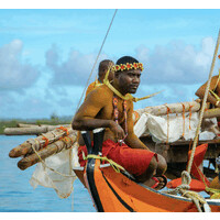 Blue Ocean Law logo - Similar company to Pacific Islands Students Fighting Climate Change