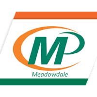 Minuteman Press - Meadowdale/Edenvale logo - Similar company to Bwana Mowers - Tool & Small Plant Hire