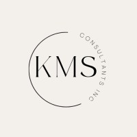 KMS Consultants Inc logo - Similar company to Basiscovered - Equity Coaching: The Ultimate Career Booster For Tech Professionals