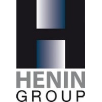 HENIN Group logo - Similar company to Systelecom