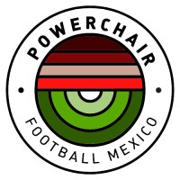 PowerChair Football México, A.C. logo - Similar company to Metridev