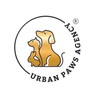 Urban Paws Agency & Urban Paws Ireland logo - Similar company to Jts Training Limited