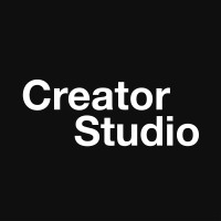 Creator Studio logo - Similar company to Ideup
