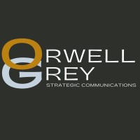 Orwell Grey Strategic Communications