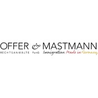 Offer & Mastmann Corporate Immigration PartG logo - Similar company to Nexen Properties