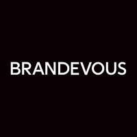 Brandevous studio logo - Similar company to Idea Element