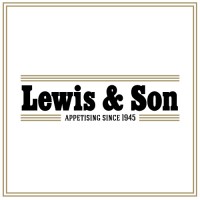 Lewis & Son logo - Similar company to Ezilinx