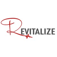 Revitalize Maintenance logo - Similar company to Geolink Construction Services