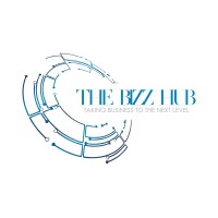 THE BIZZ HUB logo - Similar company to Websec B.V.