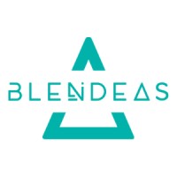 BLENDEAS logo - Similar company to Gmc Event