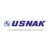USNAK ULUSLARARASI TAŞIMACILIK LTD. ŞTİ logo - Similar company to Besda Logistics