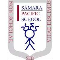 Samara Pacific School logo - Similar company to Forge Greensboro