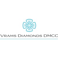 Vrams Diamonds DMCC logo - Similar company to Vd Global Pvt. Ltd.