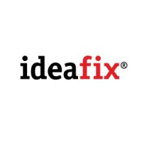 IdeaFix logo - Similar company to Ideafix Oy