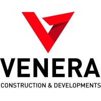 Venera Construction & Developments logo - Similar company to Markides Brothers Construction