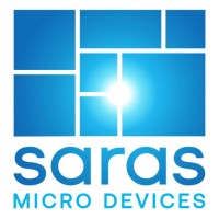 Saras Micro Devices logo - Similar company to Micromize, Inc