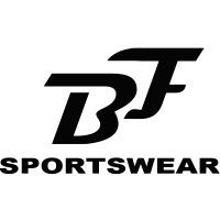 BF SPORTSWEAR logo - Similar company to Curva Egypt