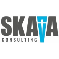 SKAVA Consulting logo - Similar company to Lind Engineering - Live Infrastructure Diagnostics