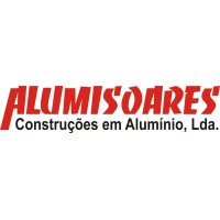 Alumisoares, Construções em Alumínio, Lda. logo - Similar company to Rds Aluminios