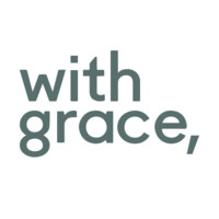 With Grace, Inc. logo - Similar company to J.A. Heneghans