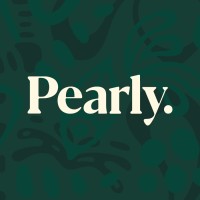 Pearly. logo - Similar company to Pearly