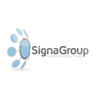 SignaServ logo - Similar company to Quarrybank Plumbers