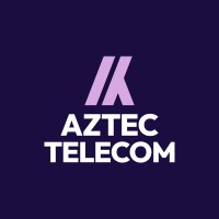 Aztec Telecom Ltd logo - Similar company to Pcc Network Solutions