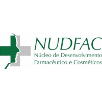 Núcleo de Desenvolvimento Farmacêutico e Cosmético (NUDFAC-UFPE) logo - Similar company to Junior Cosmético E Higiene Pessoal