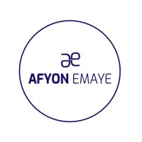 AFYON EMAYE SAN. TİC. LDT. ŞTİ. logo - Similar company to Afjet Afyon Jeotermal Elektrik Üretim Tesisleri Turizm Sanayi Ve Ticaret A.Ş