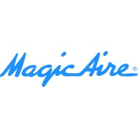 United Electric Company - Magic Aire logo - Similar company to 767.Dev