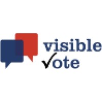 Visible Vote