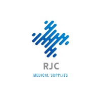 RJC Medical Supplies logo - Similar company to Halation Online