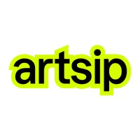 artsip - Creative Health logo - Similar company to Spaceloops-Visualisations