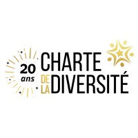 Charte de la diversité logo - Similar company to Cfea - Centre De Formation Et D'Expertise De L'Acame