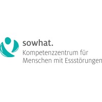 sowhat GmbH - Kompetenzzentrum für Menschen mit Essstörungen logo - Similar company to Humanisierte Arbeitsstätte