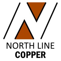 North Line Copper logo - Similar company to Ppm Global, Minerals Processing Plant Commissioning, Project And Process Metallurgy